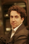 Dr.  Alexander Alon